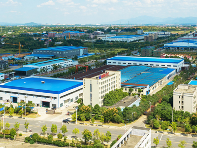 8·15中國生態(tài)日 | 弘揚生態(tài)文明，樹立綠色標(biāo)桿！