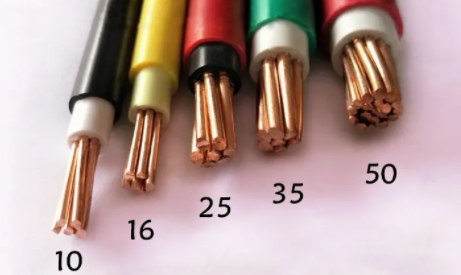 電線VVR與RVV有什么區(qū)別？