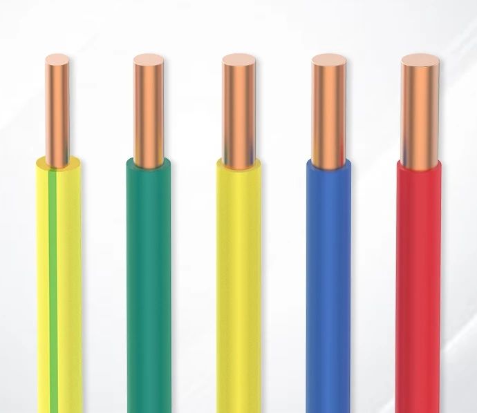 快收藏！電線電纜五大認(rèn)知誤區(qū)！