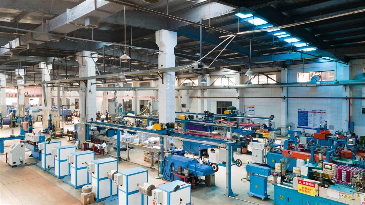 八一，湘聯(lián)電纜以軍工品質(zhì)守護(hù)強軍之路！